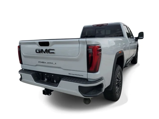 Nuevos GMC SIERRA 3500HD à Estados chez autogozo