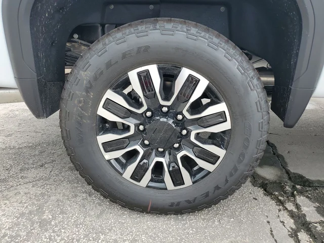 Nuevos GMC SIERRA 3500HD à Estados chez autogozo