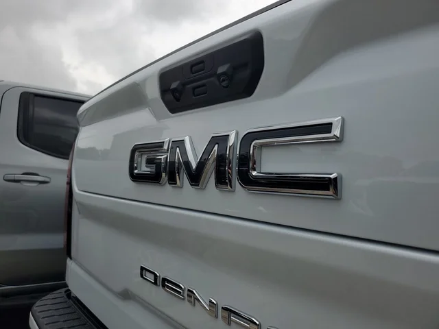 Nuevos GMC SIERRA 3500HD à Estados chez autogozo