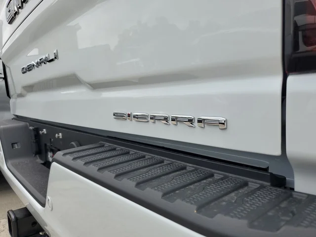 Nuevos GMC SIERRA 3500HD à Estados chez autogozo