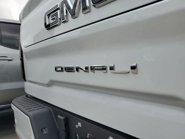 Nuevos GMC SIERRA 3500HD à Estados chez autogozo