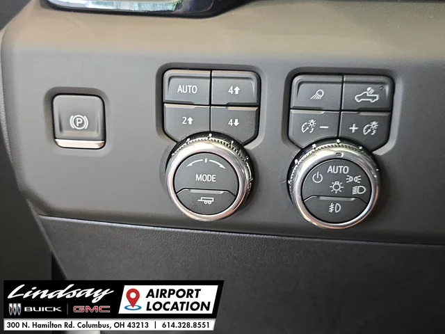 Nuevos GMC SIERRA 3500HD à Estados chez autogozo