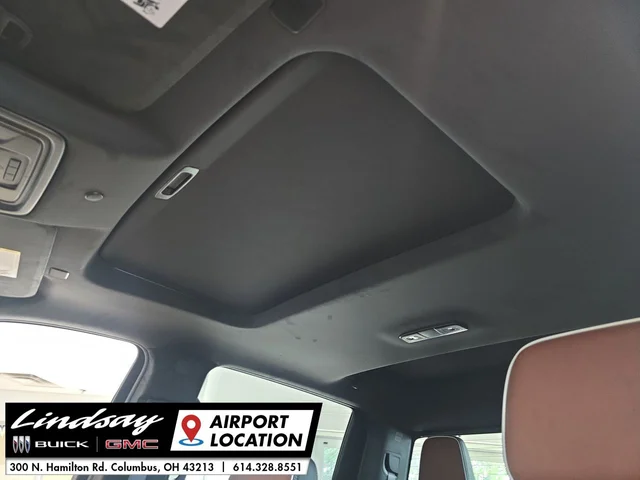 Nuevos GMC SIERRA 3500HD à Estados chez autogozo