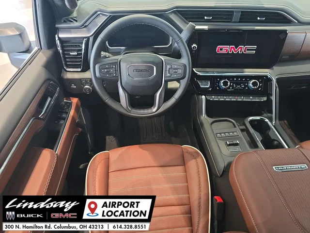 Nuevos GMC SIERRA 3500HD à Estados chez autogozo