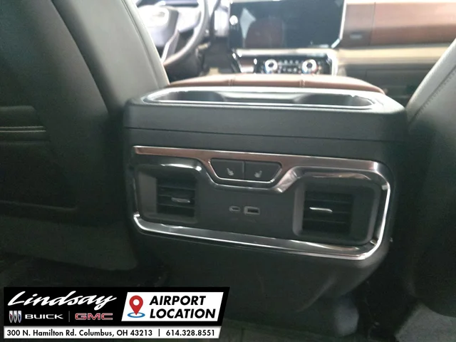 Nuevos GMC SIERRA 3500HD à Estados chez autogozo