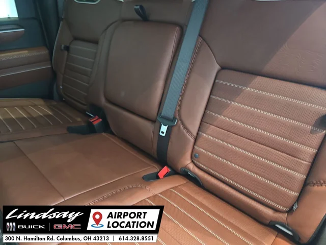 Nuevos GMC SIERRA 3500HD à Estados chez autogozo