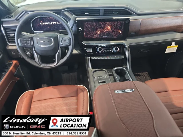 Nuevos GMC SIERRA 3500HD à Estados chez autogozo