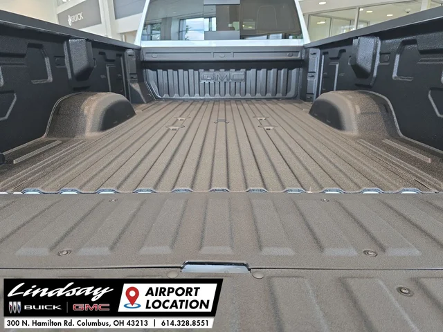 Nuevos GMC SIERRA 3500HD à Estados chez autogozo