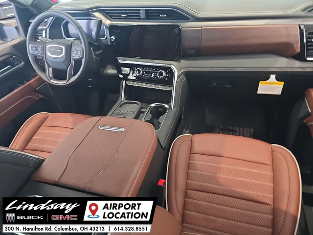 Nuevos GMC SIERRA 3500HD à Estados chez autogozo