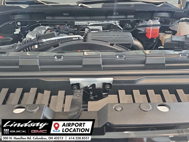 Nuevos GMC SIERRA 3500HD à Estados chez autogozo