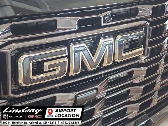 Nuevos GMC SIERRA 3500HD à Estados chez autogozo