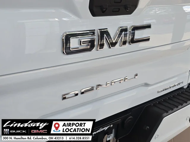 Nuevos GMC SIERRA 3500HD à Estados chez autogozo
