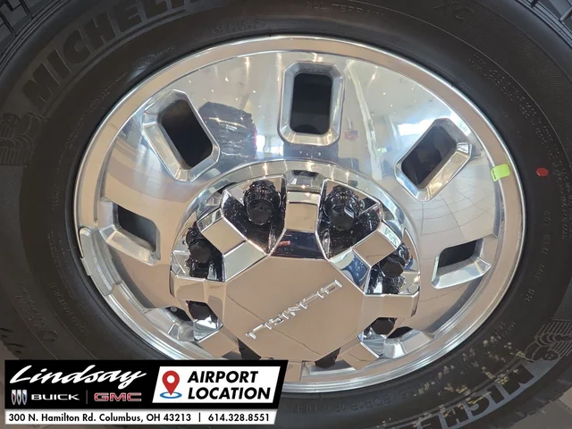 Nuevos GMC SIERRA 3500HD à Estados chez autogozo
