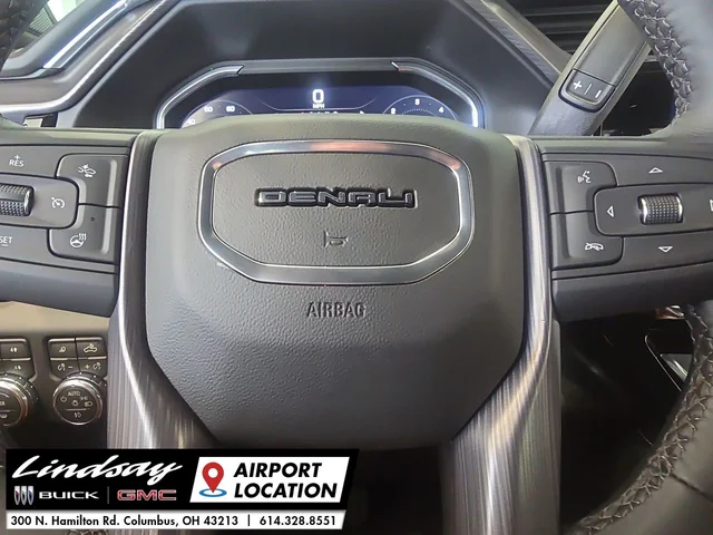 Nuevos GMC SIERRA 3500HD à Estados chez autogozo