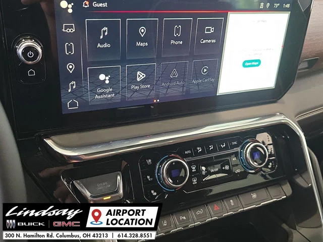 Nuevos GMC SIERRA 3500HD à Estados chez autogozo