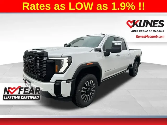 SEMINUEVOS GMC Sierra 3500HD a Estados en autogozo