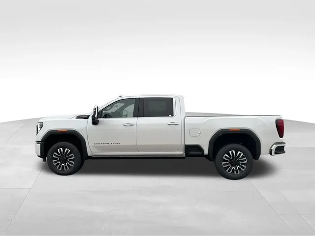 SEMINUEVOS GMC Sierra 3500HD a Estados en autogozo
