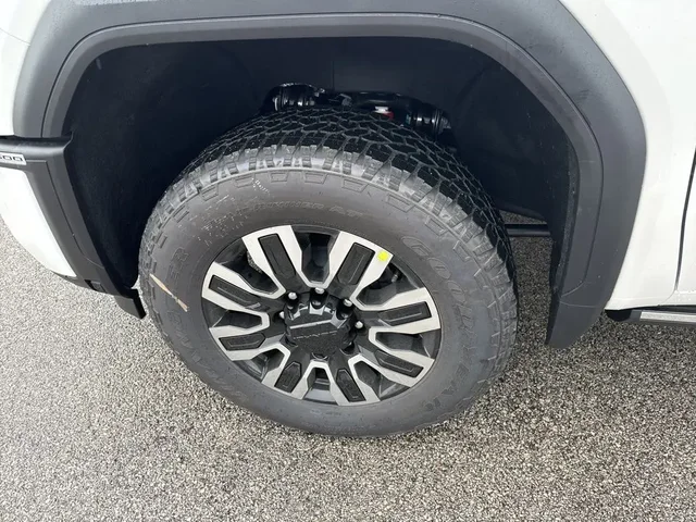 SEMINUEVOS GMC Sierra 3500HD a Estados en autogozo