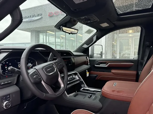 SEMINUEVOS GMC Sierra 3500HD a Estados en autogozo