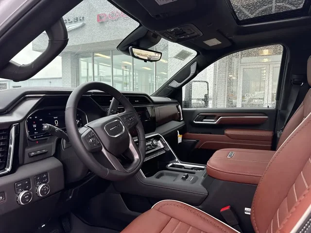 SEMINUEVOS GMC Sierra 3500HD a Estados en autogozo