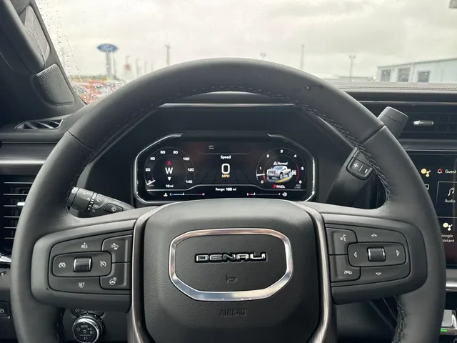 SEMINUEVOS GMC Sierra 3500HD a Estados en autogozo