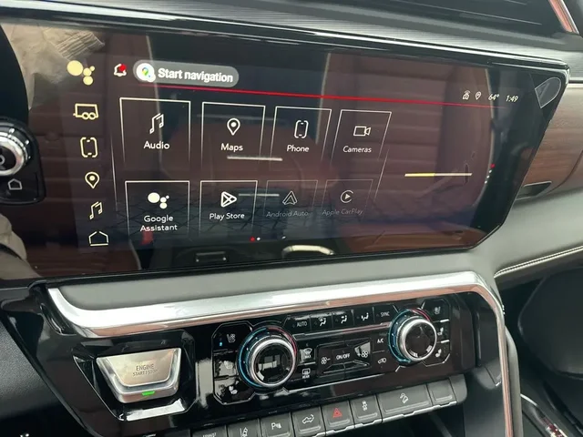SEMINUEVOS GMC Sierra 3500HD a Estados en autogozo