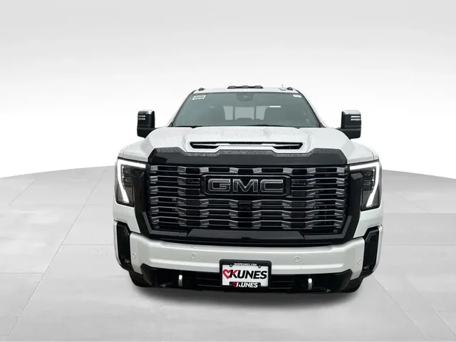 SEMINUEVOS GMC Sierra 3500HD a Estados en autogozo