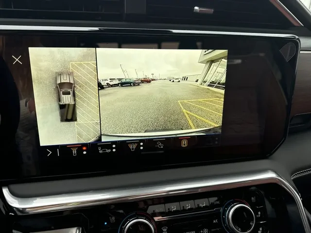 SEMINUEVOS GMC Sierra 3500HD a Estados en autogozo