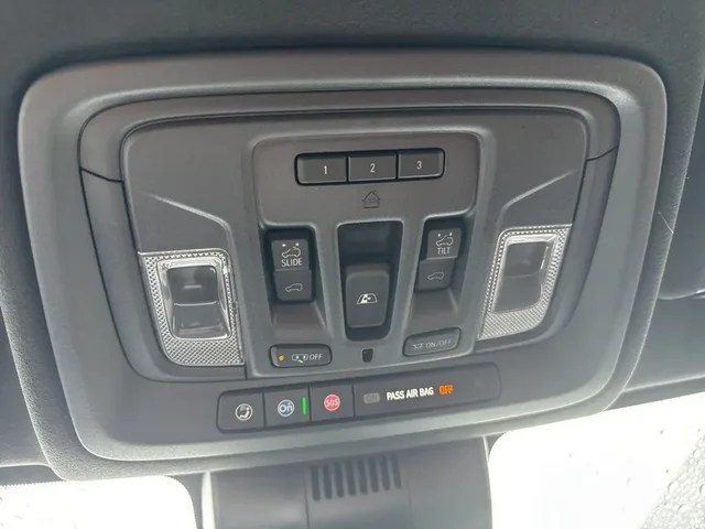 SEMINUEVOS GMC Sierra 3500HD a Estados en autogozo