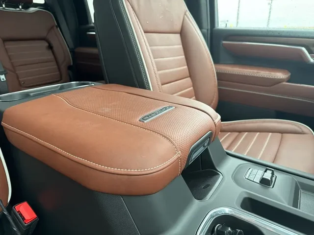 SEMINUEVOS GMC Sierra 3500HD a Estados en autogozo