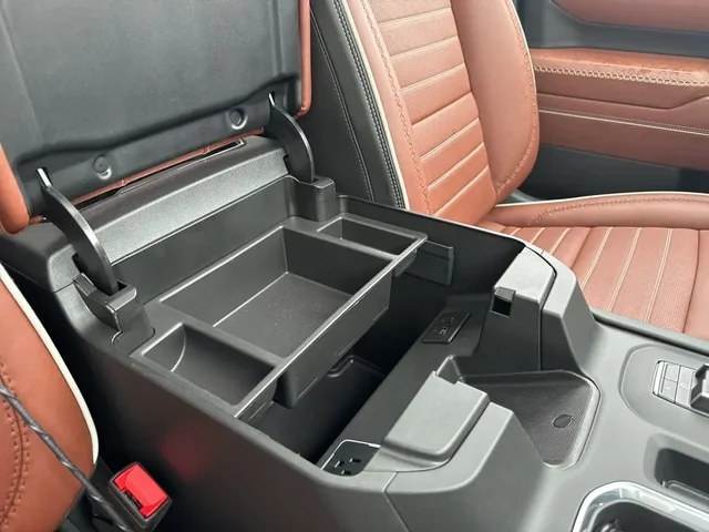 SEMINUEVOS GMC Sierra 3500HD a Estados en autogozo