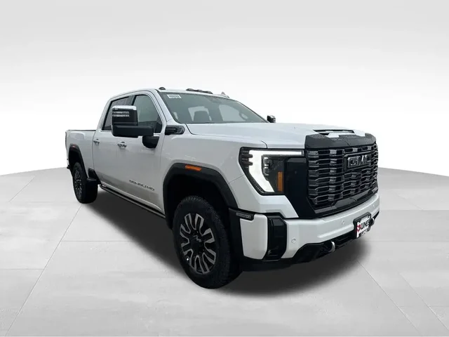 SEMINUEVOS GMC Sierra 3500HD a Estados en autogozo