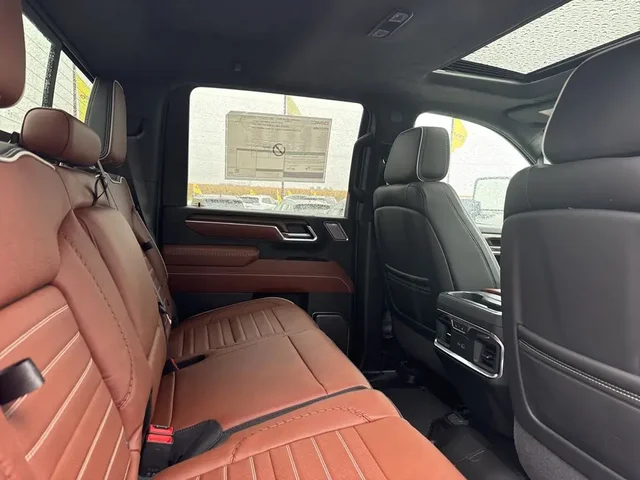 SEMINUEVOS GMC Sierra 3500HD a Estados en autogozo