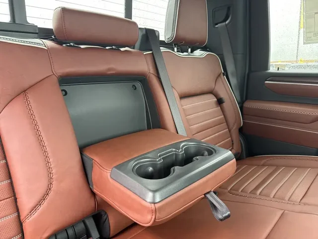 SEMINUEVOS GMC Sierra 3500HD a Estados en autogozo