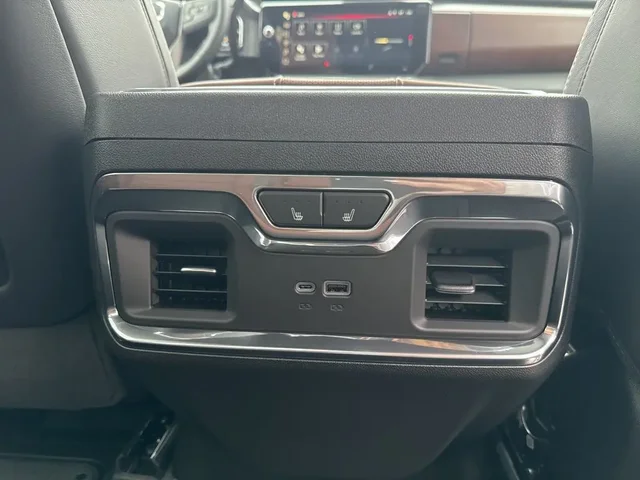 SEMINUEVOS GMC Sierra 3500HD a Estados en autogozo