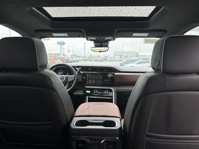 SEMINUEVOS GMC Sierra 3500HD a Estados en autogozo
