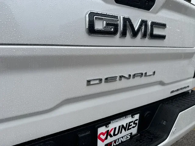 SEMINUEVOS GMC Sierra 3500HD a Estados en autogozo