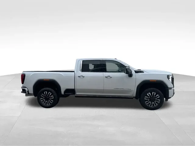 SEMINUEVOS GMC Sierra 3500HD a Estados en autogozo