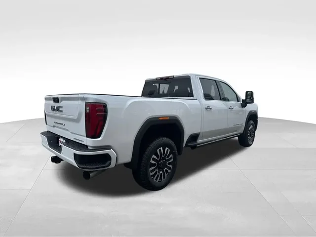SEMINUEVOS GMC Sierra 3500HD a Estados en autogozo