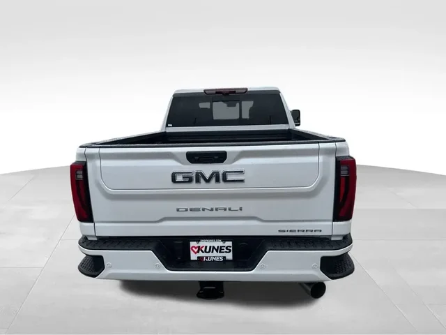 SEMINUEVOS GMC Sierra 3500HD a Estados en autogozo