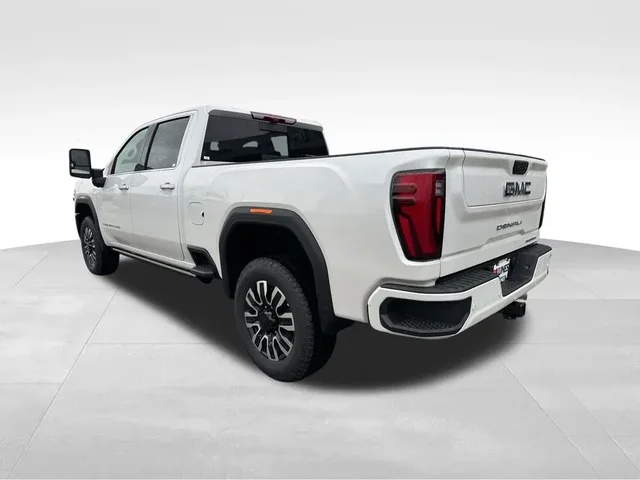 SEMINUEVOS GMC Sierra 3500HD a Estados en autogozo