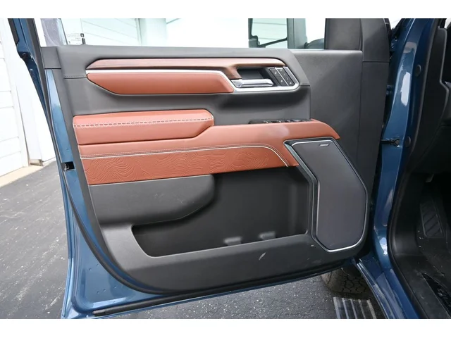 Nuevos GMC SIERRA 3500HD à Estados chez autogozo