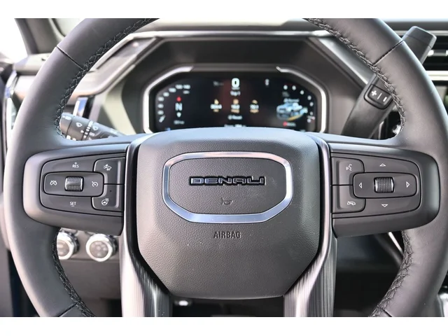 Nuevos GMC SIERRA 3500HD à Estados chez autogozo