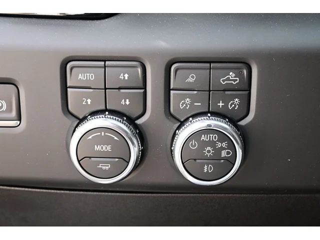 Nuevos GMC SIERRA 3500HD à Estados chez autogozo
