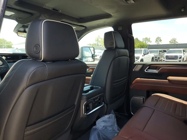 Nuevos GMC SIERRA 3500HD à Estados chez autogozo