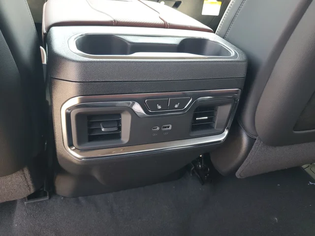 Nuevos GMC SIERRA 3500HD à Estados chez autogozo