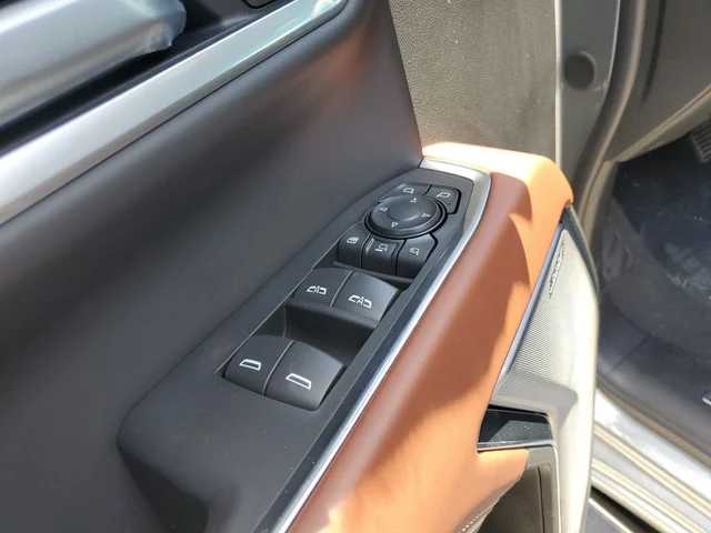 Nuevos GMC SIERRA 3500HD à Estados chez autogozo