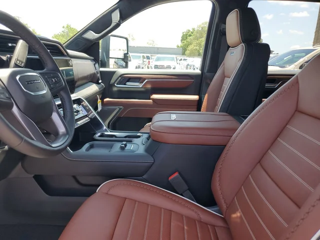 Nuevos GMC SIERRA 3500HD à Estados chez autogozo