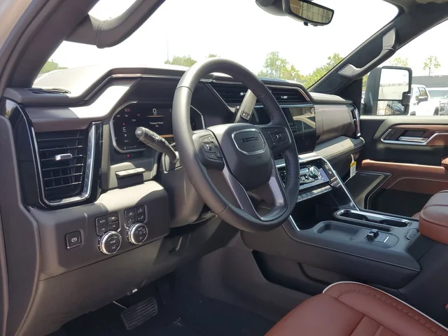 Nuevos GMC SIERRA 3500HD à Estados chez autogozo