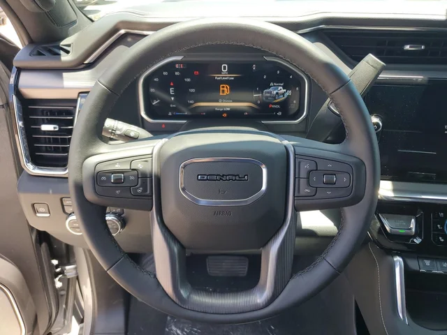 Nuevos GMC SIERRA 3500HD à Estados chez autogozo